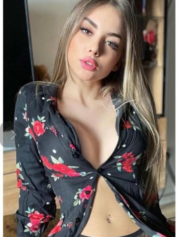 Проститутка Рита